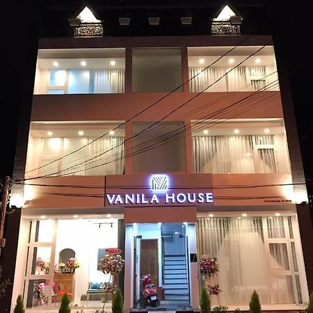 Vanila House Da Lat Exterior photo