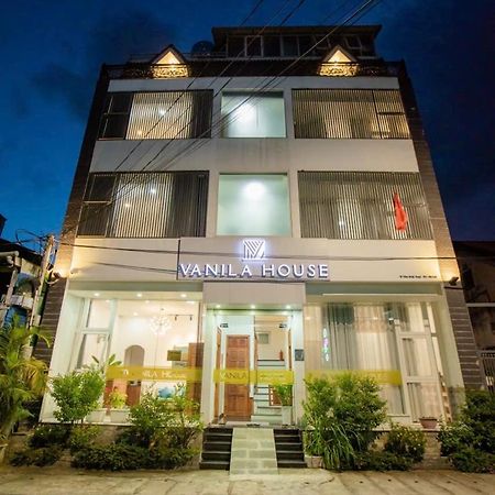 Vanila House Da Lat Exterior photo