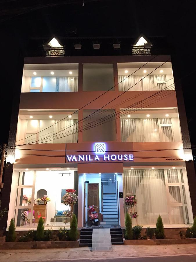 Vanila House Da Lat Exterior photo