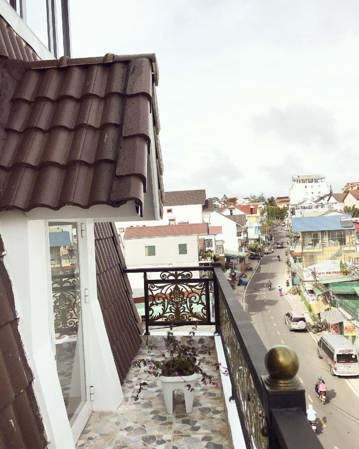 Vanila House Da Lat Exterior photo