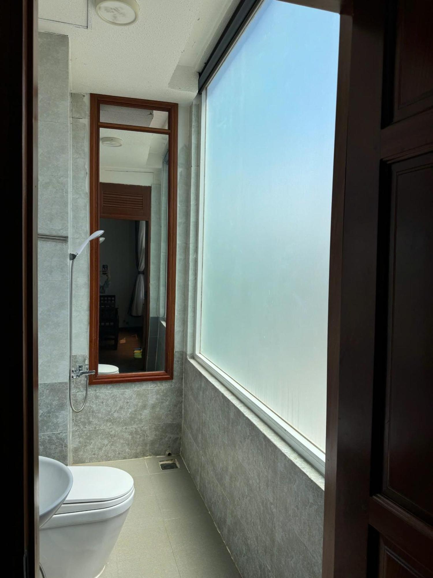 Vanila House Da Lat Exterior photo