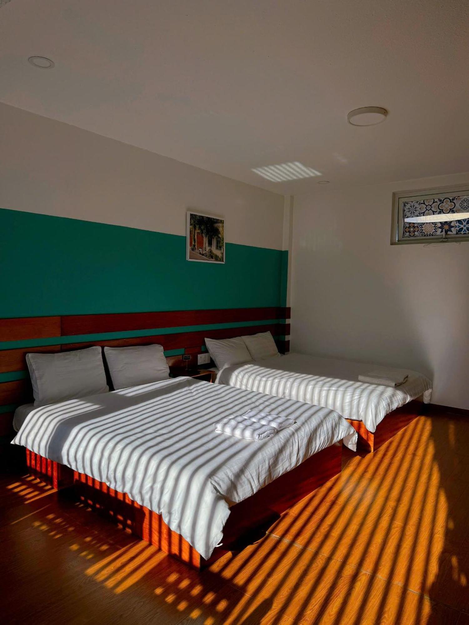 Vanila House Da Lat Exterior photo