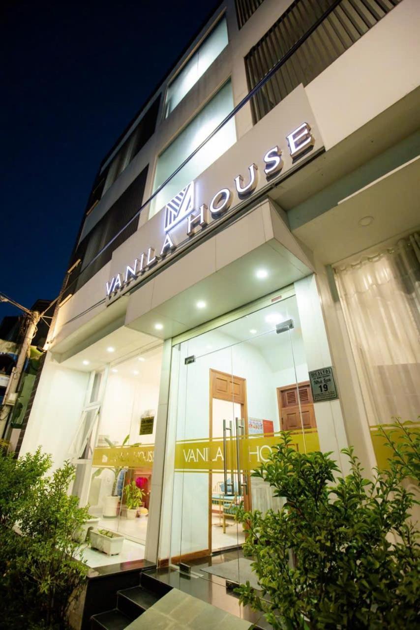 Vanila House Da Lat Exterior photo