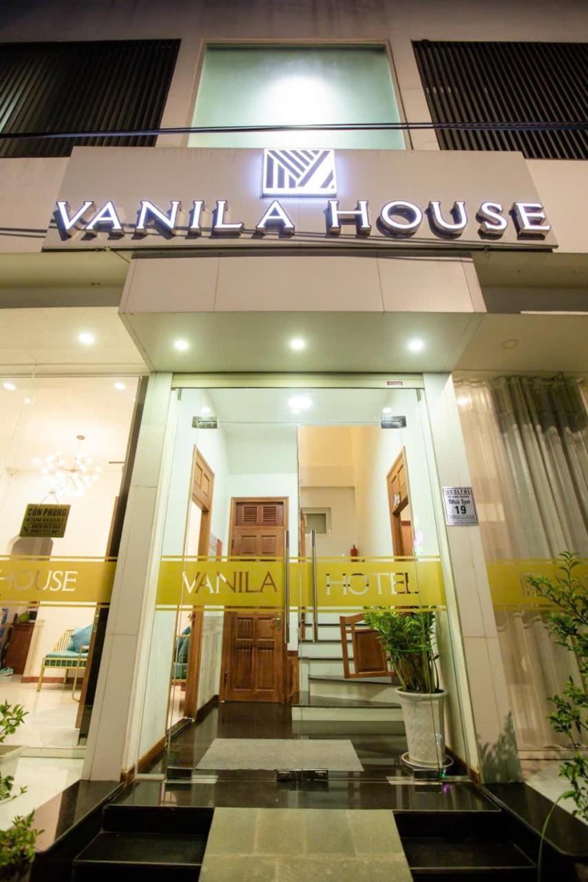 Vanila House Da Lat Exterior photo