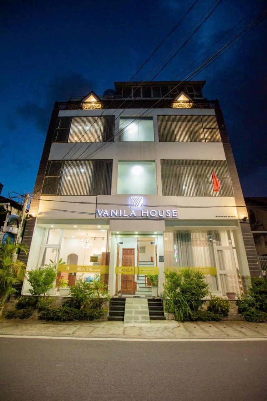 Vanila House Da Lat Exterior photo