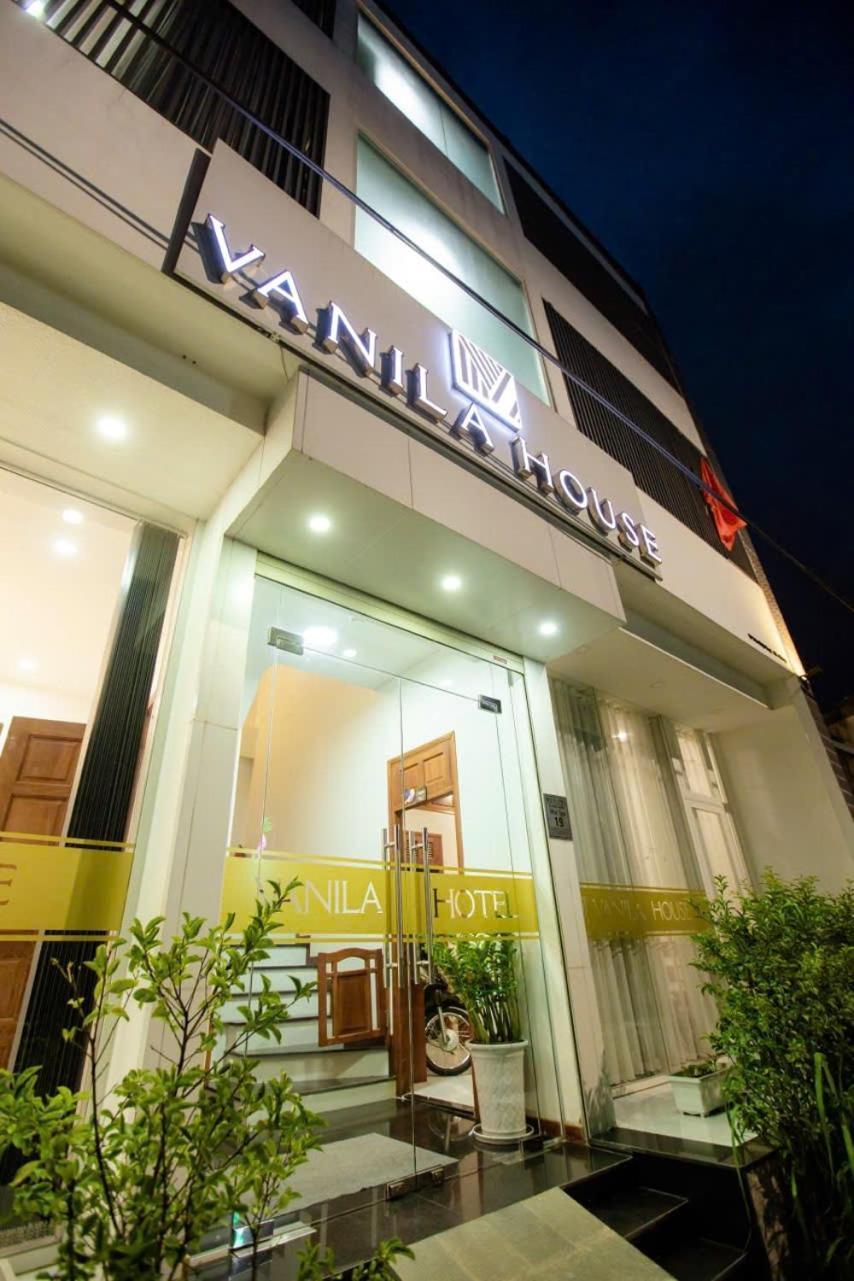 Vanila House Da Lat Exterior photo